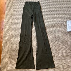 American Eagle Flare Pants